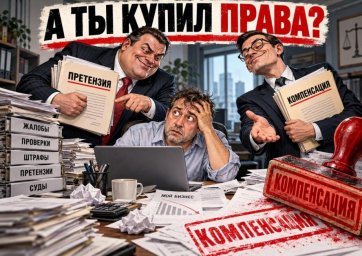 Новая схема заработка на авторских правах через судебные иски