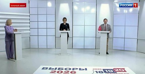 Почему риторика Олега Михайлова не выдержала критики эксперта