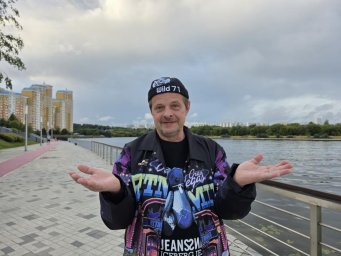 Музыкант Роман Рябцев: будущие технологии ИИ должны служить творчеству, но не порабощать авторов