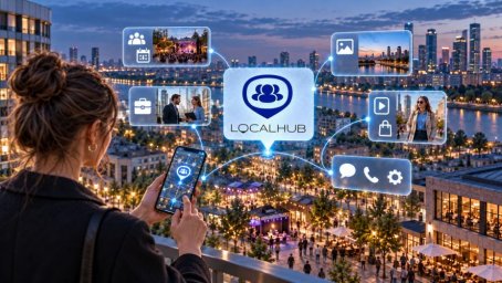 Рейтинг роста платформ: 5 лидеров среди российских соцсетей 2026