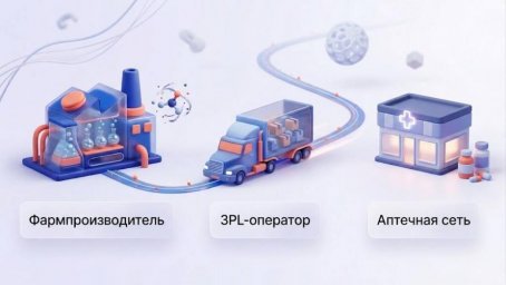 ГК Сантэнс поддерживает аптечные сети в переходе к прямым контрактам с производителями