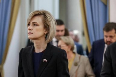 Депутат Бутина призвала молодежь активнее участвовать в экологических проектах на Печоре