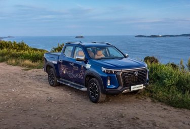 Российский пробег "Россия под Покровом" отметил новый этап: CHANGAN HUNTER PLUS держится уверенно на