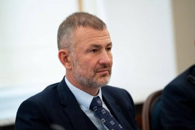 Андрей Мельниченко назвал приоритеты для России